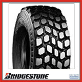 Pneu BRIDGESTONE VSJ 21.00R 25