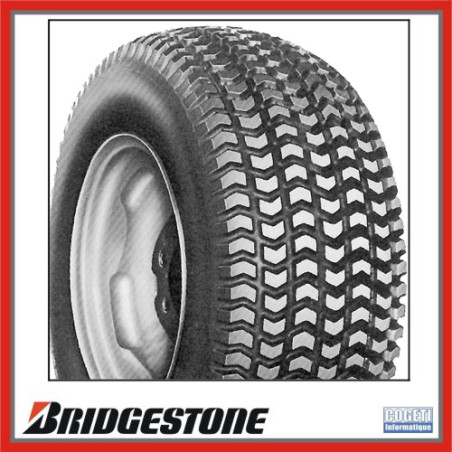 Pne BRIDGESTONE PD1 10.50- 12 4PR