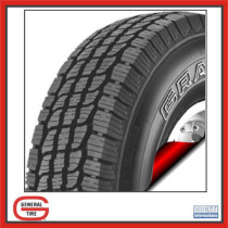 Pneu Generique Grabber TR 205/70 R 15 96
