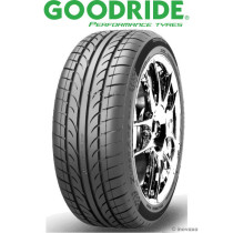 Pneu GOODRIDE SA57 205/45 R 17 88 XL