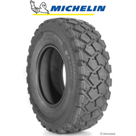 Pneu MICHELIN X Force Z 395/85 R 20 168/165K