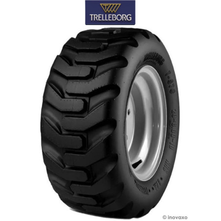 Pneu TRELLEBORG T570 SKS 8.50- 10 8PR