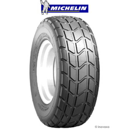 Pneu BUD XP27 270/65 - 18