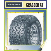 Pneu Generique Grabber AT 235/60 R 18 107 XL