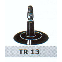 Chambre à air BUD TR13 4.50- 10