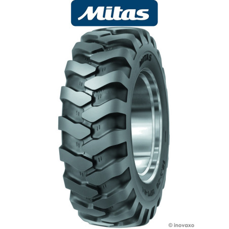 Pneu MITAS FRANCE MPT-04 340/80 - 18 131D