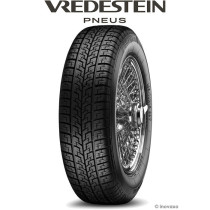 Pneu VREDESTEIN Quatrac Classic 125/90 R 15 68S 3PMSF