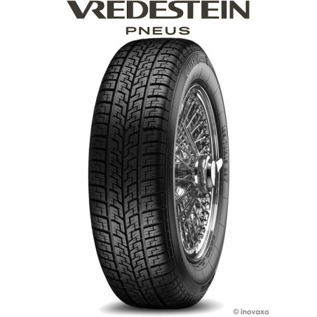 Pneu VREDESTEIN Quatrac Classic 125/90 R 15 68S 3PMSF