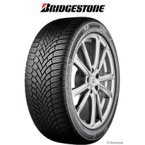 Pneu BRIDGESTONE Blizzak 6 185/55 R 16 87H XL 3PMSF