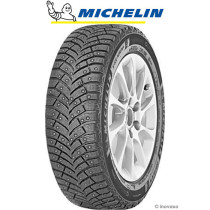 Pneu MICHELIN X-ICE NORTH 4 S 305/35 R 23 111H XL 3PMSF