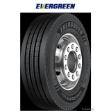 Pneu EVERGREEN LineRoute ESL01 275/80 R 22.5 149/146L 3PMSF