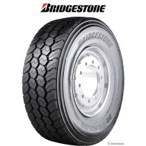 Pneu BRIDGESTONE M-Trailer 001 385/65 R 22.5 160K 3PMSF