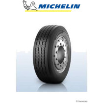 Pneu MICHELIN X Multi T 385/65 R 22.5 160K