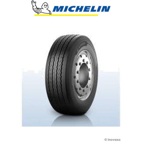 Pneu MICHELIN X Multi T 385/65 R 22.5 160K