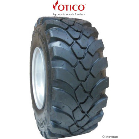Pneu BUD OTT 580/60 R 22.5