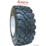 Pneu BUD OTT 580/60 R 22.5