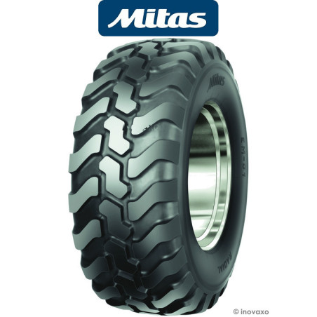 Pneu MITAS FRANCE EM-01 405/70 R 18 141B