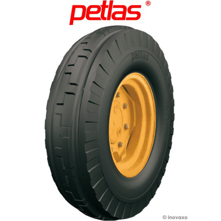 Pneu PETLAS TD18 7.50- 20 8PR