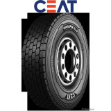 Pneu CEAT Winsuper X3-D 295/80 R 22.5 154/149M 3PMSF