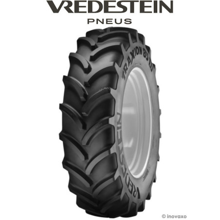 Pneu VREDESTEIN TRAXION85 II 420/85 R 34 142A8