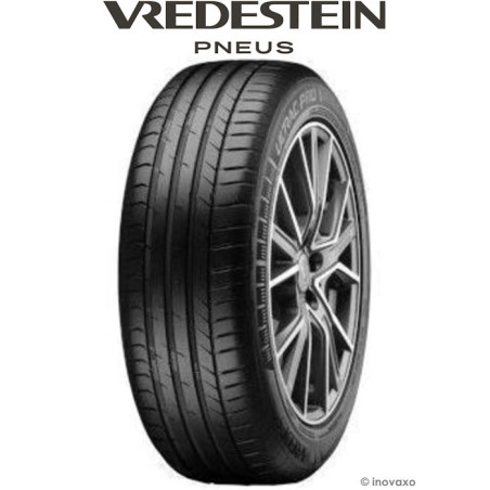 Pneu VREDESTEIN Ultrac PRO 275/45 R 21 110Y XL