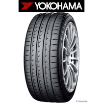 Pneu YOKOHAMA Advan Sport V105S 225/35 R 20 90 XL