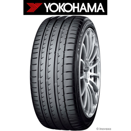 Pneu YOKOHAMA Advan Sport V105S 225/35 R 20 90 XL