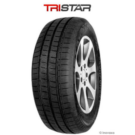 Pneu TRIANGLE Snowpower VAN 195/75 R 16 107/105