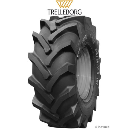 Pneu TRELLEBORG T452 11.5/80 - 15.3 141A8