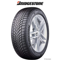 Pneu BRIDGESTONE Blizzak LM005 205/60 R 16 96H XL 3PMSF