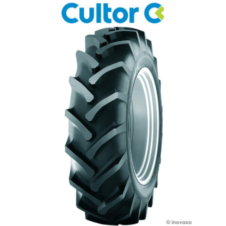 Pneu CULTOR AS Agri 19 12.4- 28 8PR