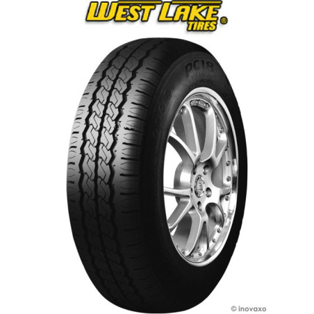 Pneu PACE PC18 195/70 R 15 104/102