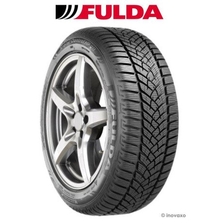 Pneu FULLRUN Kristall Control SUV 215/60 R 17 96