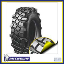 Pneu MICHELIN XML 325/85 R 16 137J