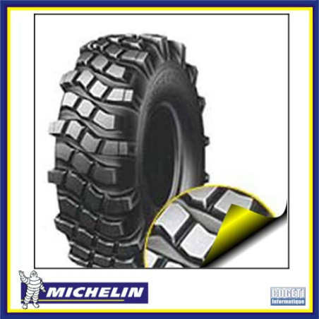 Pneu MICHELIN XML 325/85 R 16 137J