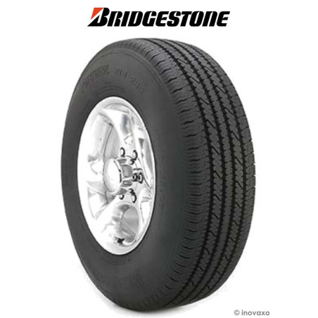 Pneu BRIDGESTONE R294 255/70 R 22.5 140M 3PMSF