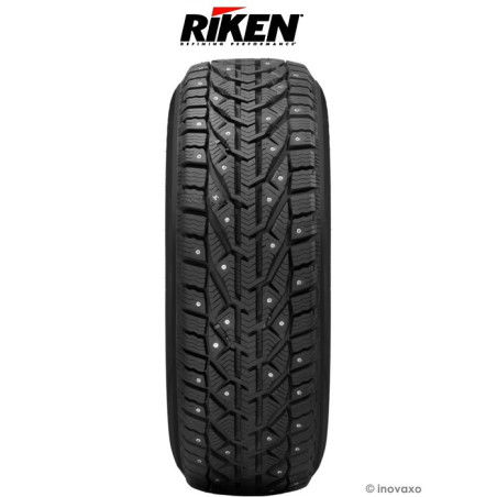 Pneu KORMORAN Stud2 225/55 R 17 101T XL 3PMSF