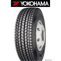 Pneu YOKOHAMA SY397 315/70 R 22.5 154/150L 3PMSF