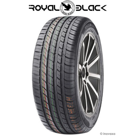 Pneu ROYAL BLACK Royal Explorer 225/35 R 19 88W XL