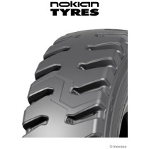 Pneu NOKIAN HTS G2 18.00- 25 40PR