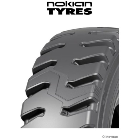 Pneu NOKIAN HTS G2 18.00- 25 40PR