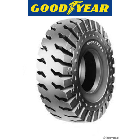 Pneu GOOD YEAR ELV-4B 18.00- 33 36PR