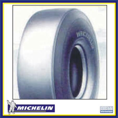 Pneu MICHELIN X LISSE COMPACT 13/80 R 20
