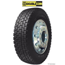 Pneu DOUBLE COIN RLB450 295/60 R 22.5 150L 3PMSF