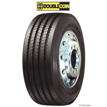 Pneu DOUBLE COIN RT500 245/70 R 17.5 143J