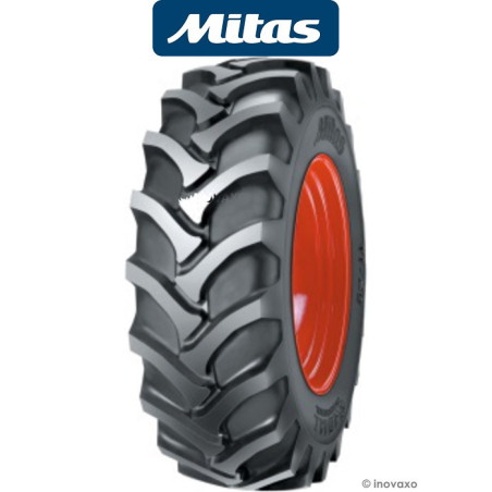 Pneu MITAS FRANCE TI-20 340/80 R 18 143A8
