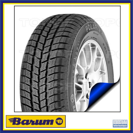 Pneu BARUM Polaris 3 235/60 R 16 100