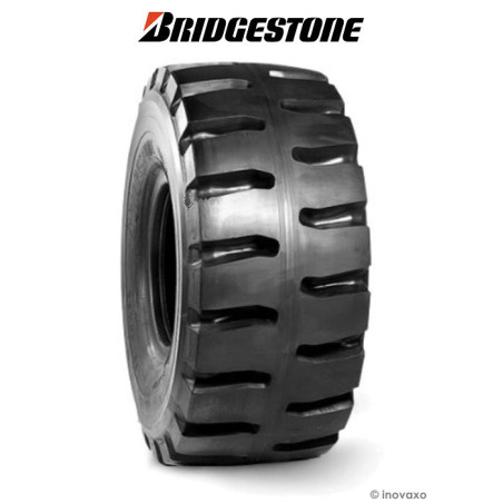 Pneu BRIDGESTONE Vsnl 35/65 R 33 