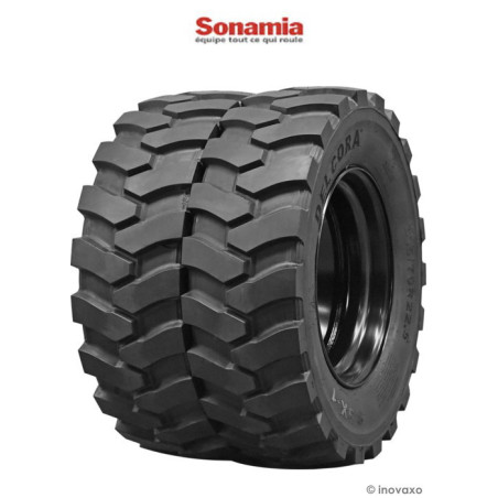 Pneu BUD DELCORA SGX-1 275/70 R 22.5 152A8