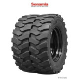 Pneu BUD DELCORA SGX-1 275/70 R 22.5 152A8